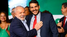 Messias surfa em ação da AGU contra bets e cita “ludopatia”