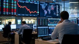 Dólar, Focus e petróleo movem o mercado nesta segunda