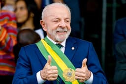 Lula terá jantar com empresários na reta final da campanha e organização cita 300