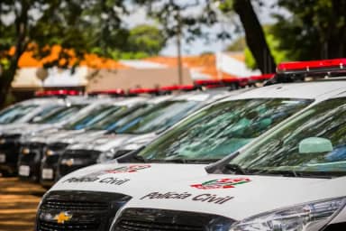 Tarcísio amplia plano de segurança sob cobrança de Haddad em São Paulo