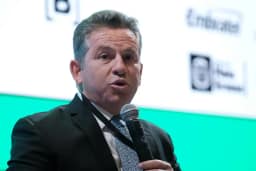 Paraná Pesquisas: Mendes lidera corrida ao Senado no Mato Grosso com 23,5 pontos de vantagem
