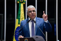 Zema escolhe Eduardo Girão para vice e terá chapa puro-sangue