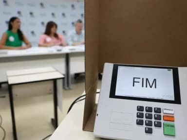 Tribunal Superior Eleitoral fixa 4 de outubro para o primeiro turno de 2026