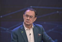 Eleições: quem é Augusto Cury, escritor que disputa a Presidência da República em 2026