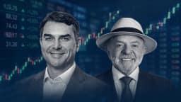 Trade eleitoral: como pesquisas da corrida presidencial mexem com a bolsa brasileira