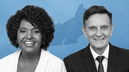Paraná Pesquisas: Benedita lidera disputa ao Senado no Rio com 30,7%; Crivella tem 20,5%