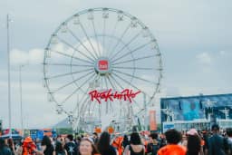 Rock in Rio 2026: confira o line-up desta segunda-feira, 7 de setembro