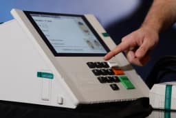 Local de votação: como consultar se o seu mudou no segundo turno