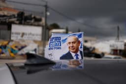 Tudo o que você precisa saber sobre as eleições de Israel