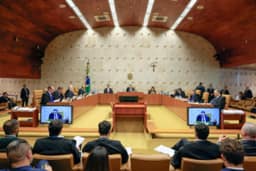 STF filtra "aventuras processuais" em casos de Justiça gratuita