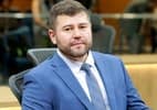 Deputado Amilton Filho morre em acidente na BR-050, em Cristalina (GO)
