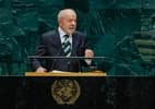Flávio vai ao TSE contra uso eleitoral de fala de Lula na ONU e cita 2022
