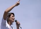 RealTime Big Data DF: Michelle Bolsonaro lidera corrida ao Senado