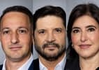 RealTime Big Data SP: Derrite, Prado e Tebet estão empatados para o Senado
