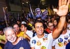 JHC e Renan Filho dividem liderança em pesquisas para o governo de Alagoas