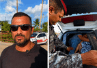 PM de Alagoas afasta três policiais por viatura em pegadinha