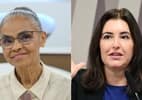 Genial/Quaest: Marina e Tebet lideram para o Senado em SP