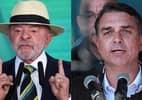 Palver: Lula e Flávio têm 44% cada no 1º turno e empate técnico no 2º