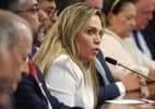 RealTime Big Data DF: Celina lidera corrida pelo governo em 1º e 2º turno