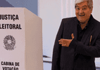 Datena não se elege deputado federal, em segunda derrota política