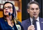 Genial/Quaest: Juliana Brizola e Zucco empatam nos dois turnos no RS