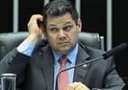 Mensagens entre Davi Alcolumbre e Daniel Vorcaro expõem intimidade no Caso Master
