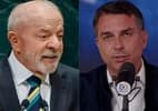 RealTime Big Data: Lula e Flávio têm empate técnico no 1º e no 2º turno