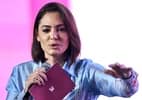 RealTime Big Data: Michelle Bolsonaro lidera para o Senado no DF
