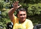Flávio Bolsonaro cita Raquel Lyra e pede empenho de governadores eleitos
