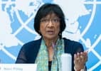 Quem é Navi Pillay, advogada sul-africana que ganhou o Nobel da Paz