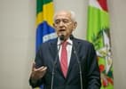 Manoel Dias, fundador do PDT ao lado de Leonel Brizola, morre aos 88 anos