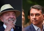 RealTime Big Data: Lula lidera contra Flávio no 1º turno; Cury tem 11%