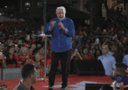 'Enquanto for presidente, ninguém avacalha com Nossa Senhora', diz Lula