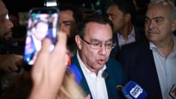 Quem é Augusto Cury, candidato à presidência da República pelo Avante em 2026