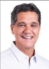 Ricardo Ferraço 15 para governador em Espírito Santo em 2026. Veja biografia, propostas e tudo sobre sua campanha!