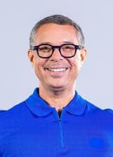 Fábio 55 para governador em Sergipe em 2026. Veja biografia, propostas e tudo sobre sua campanha!
