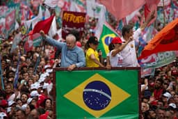 Painel: Prefeitura de SP diz que não poderá ceder Paulista e barra ato do PT no domingo