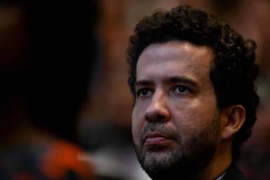 André Janones amplia canal Exército de Lula no WhatsApp para o segundo turno