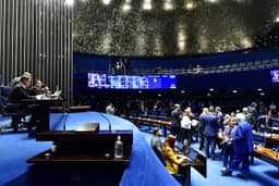 Conheça os senadores eleitos no Tocantins - 04/10/2026 - Política