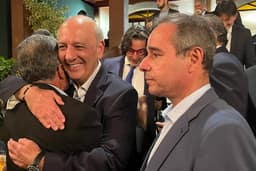 TSE confirma inelegibilidade de Arruda e nega registro de candidatura ao Governo do DF