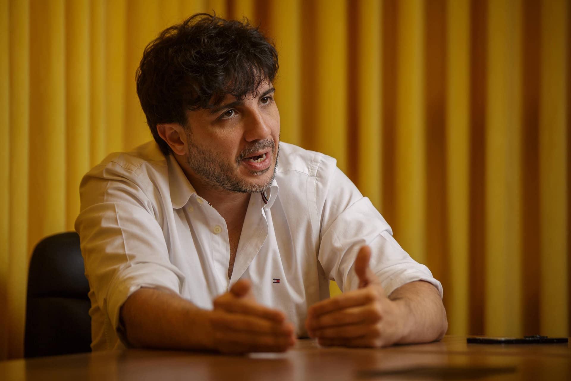 TSE adia registro da chapa de Renan Santos por 18 perfis não declarados