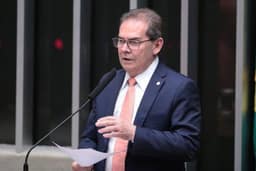 Painel: Paulinho da Força declara voto a Cury: 'não aguento mais essa polarização'