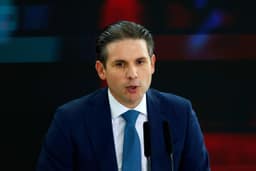 Brasília Hoje: Câmara vai extinguir escala 6x1 para cerca de 1,7 mil terceirizados, diz Motta