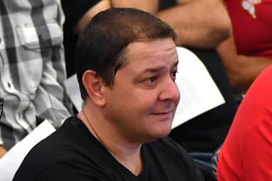 Polícia Federal investiga Fábio Luís Lula da Silva às vésperas da eleição