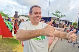 Dr. Furlan (PSD) derrota grupo de Alcolumbre e é eleito governador do Amapá