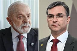 Lula tinha 14 pontos de vantagem para Bolsonaro em 2022 a 10 dias da eleição