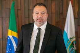 PF prende deputado estadual eleito Márcio Canella e ex-secretário de Polícia Civil do RJ