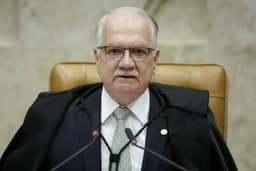 Judiciário está à altura dos desafios que se apresentam e não faltará à legalidade, diz Fachin