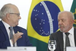 Campanha do PT debate reforma do Judiciário com medidas anticorrupção para se blindar de crise no STF