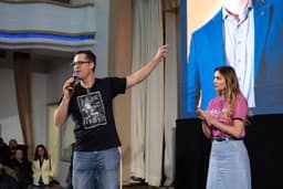 Por 4 votos a 3, TRE-PR aprova registro de candidatura de Deltan Dallagnol ao Senado
